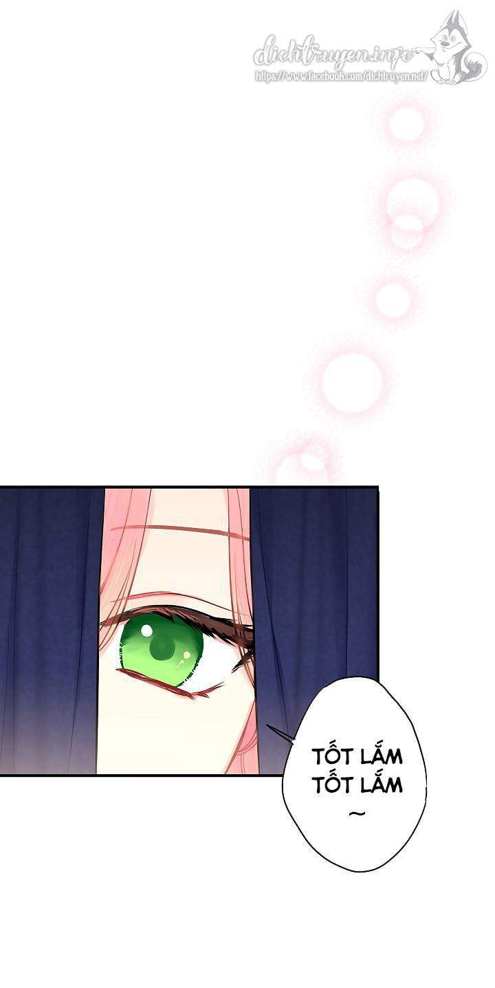 Trọng Sinh Trở Thành Hoàng Phi - Chương 194 - Trang 18