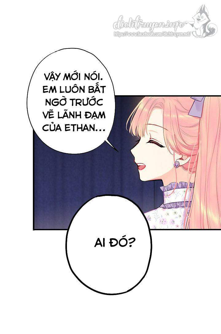 Trọng Sinh Trở Thành Hoàng Phi - Chương 194 - Trang 20