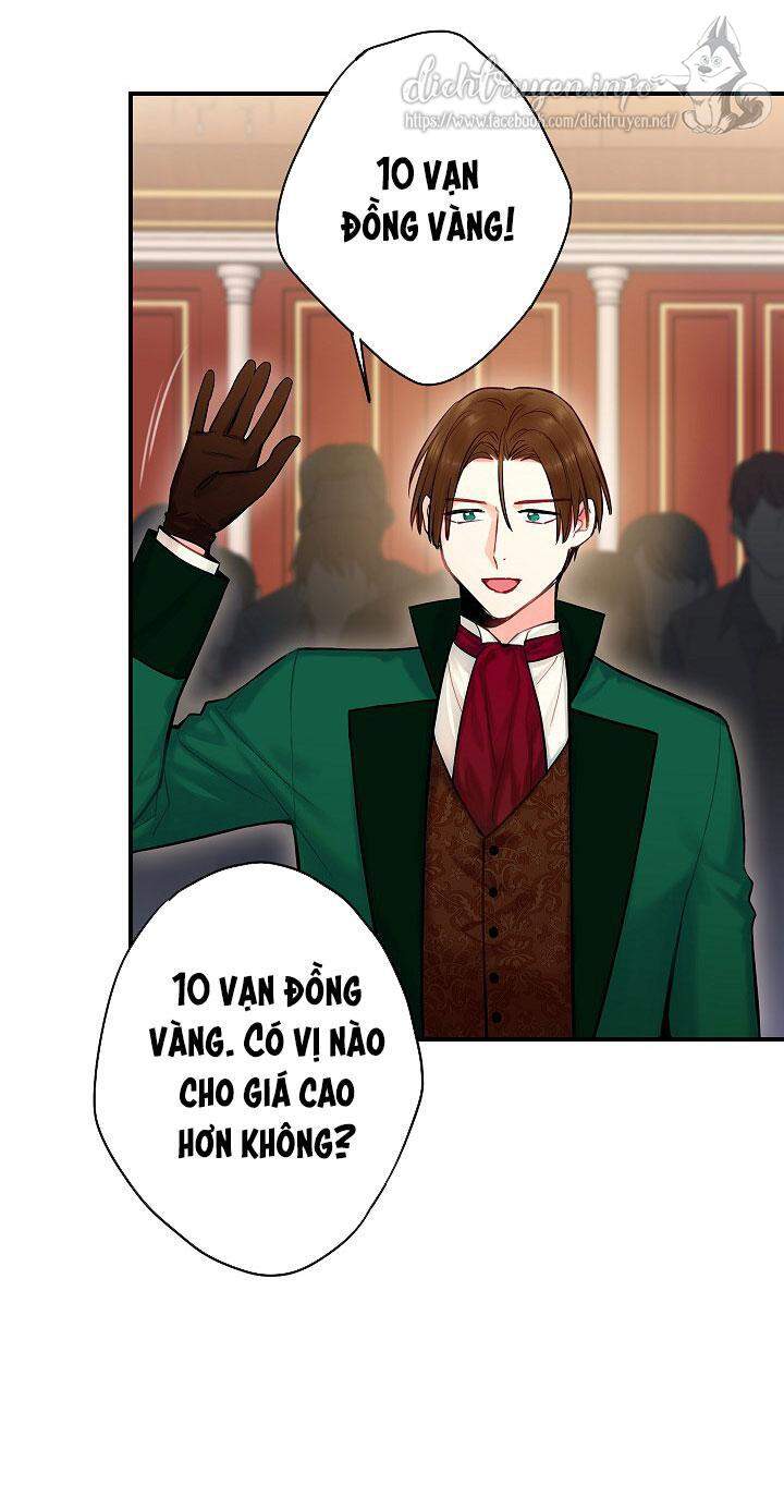 Trọng Sinh Trở Thành Hoàng Phi - Chương 194 - Trang 3