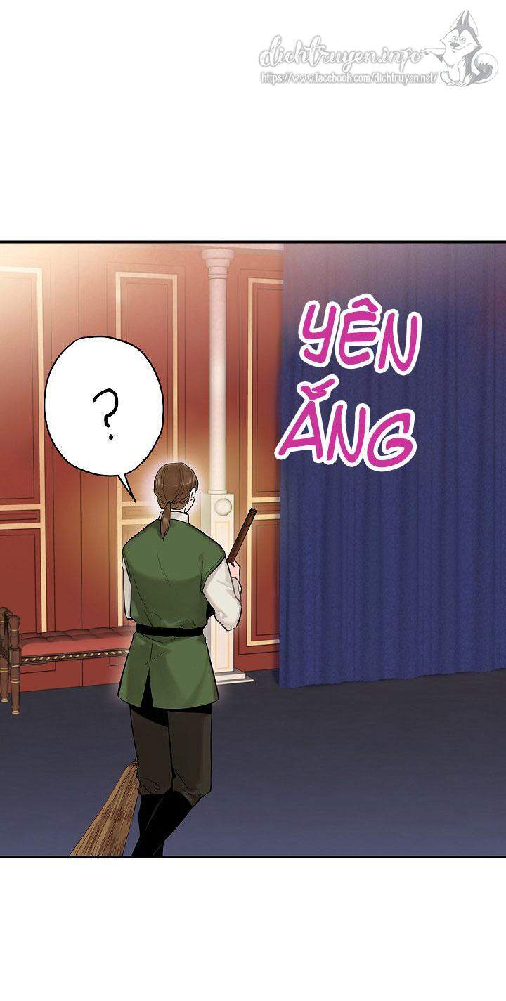 Trọng Sinh Trở Thành Hoàng Phi - Chương 194 - Trang 22
