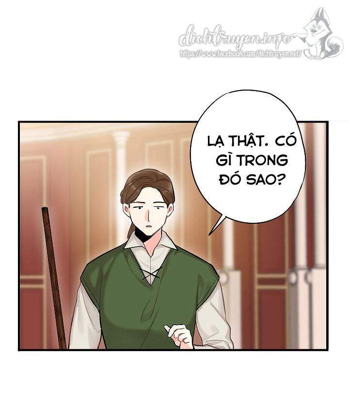 Trọng Sinh Trở Thành Hoàng Phi - Chương 194 - Trang 23