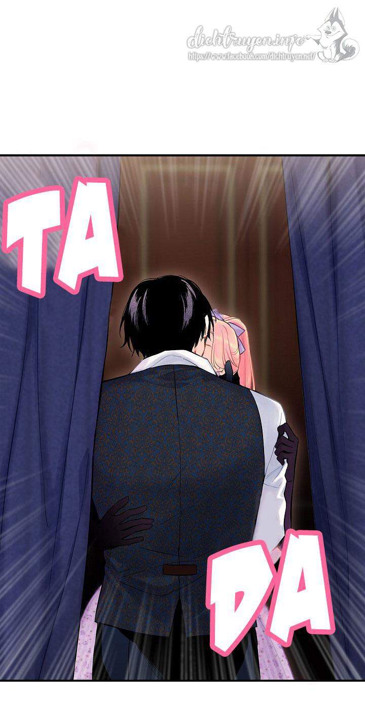 Trọng Sinh Trở Thành Hoàng Phi - Chương 194 - Trang 25