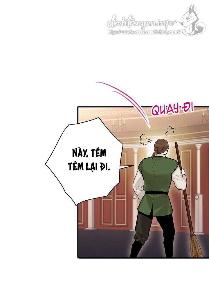 Trọng Sinh Trở Thành Hoàng Phi - Chương 194 - Trang 27