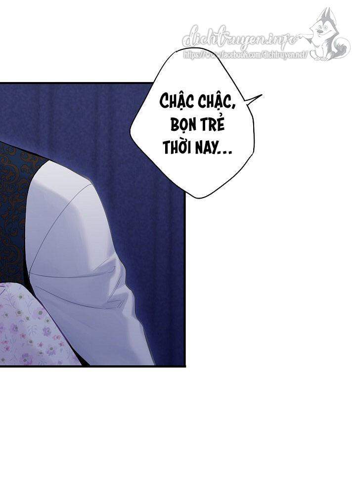 Trọng Sinh Trở Thành Hoàng Phi - Chương 194 - Trang 28