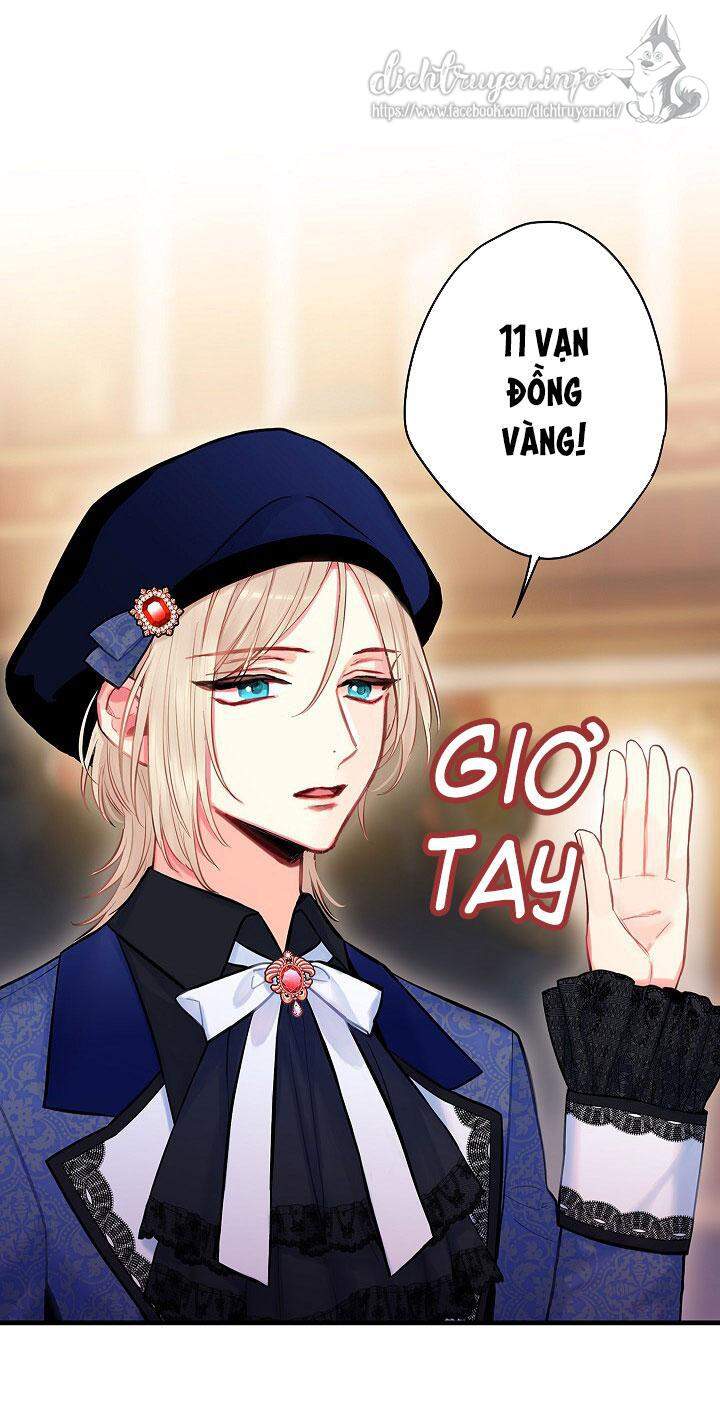 Trọng Sinh Trở Thành Hoàng Phi - Chương 194 - Trang 4