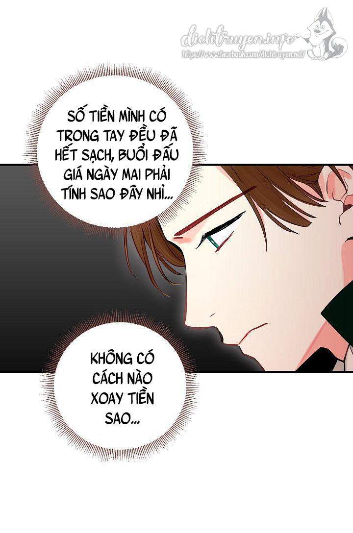 Trọng Sinh Trở Thành Hoàng Phi - Chương 194 - Trang 36