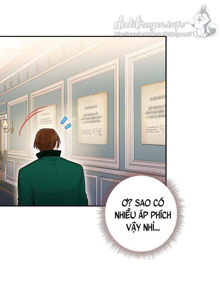Trọng Sinh Trở Thành Hoàng Phi - Chương 194 - Trang 37
