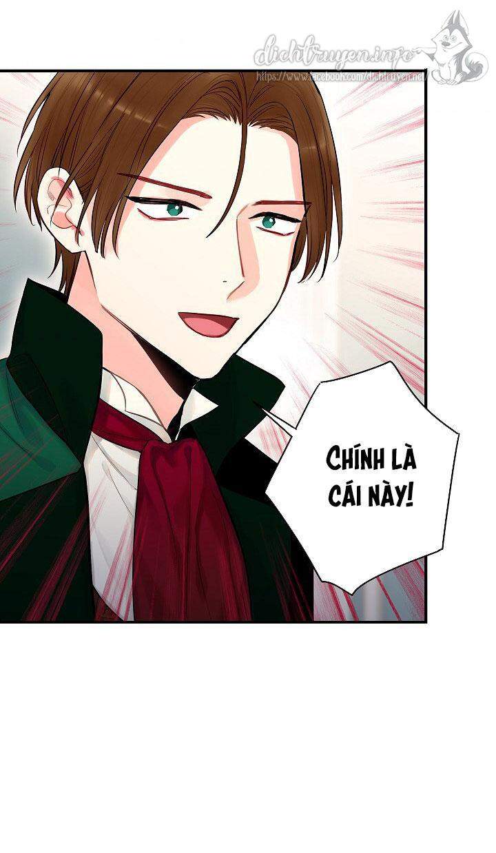 Trọng Sinh Trở Thành Hoàng Phi - Chương 194 - Trang 39