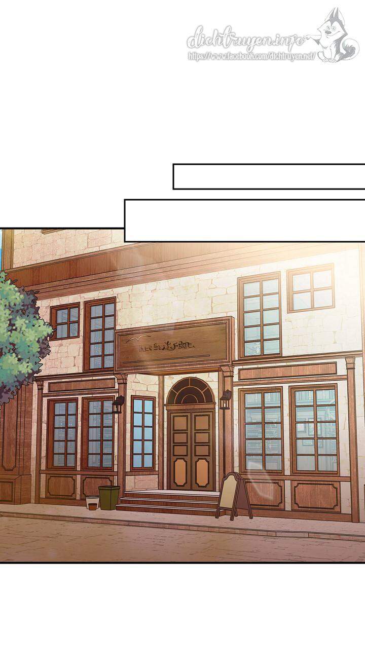 Trọng Sinh Trở Thành Hoàng Phi - Chương 194 - Trang 40