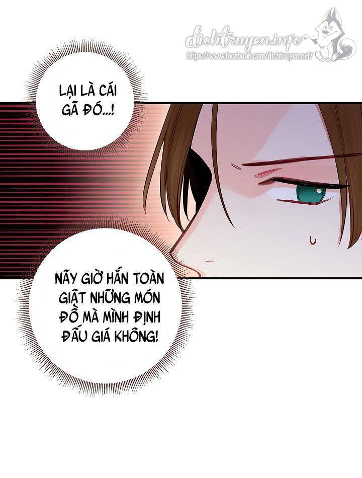 Trọng Sinh Trở Thành Hoàng Phi - Chương 194 - Trang 5
