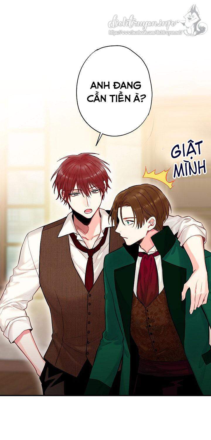 Trọng Sinh Trở Thành Hoàng Phi - Chương 194 - Trang 43