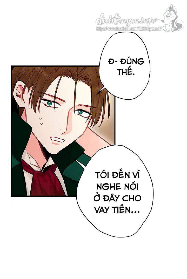 Trọng Sinh Trở Thành Hoàng Phi - Chương 194 - Trang 44