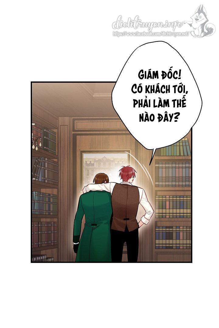 Trọng Sinh Trở Thành Hoàng Phi - Chương 194 - Trang 45