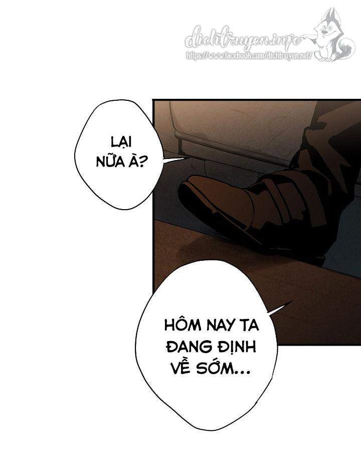 Trọng Sinh Trở Thành Hoàng Phi - Chương 194 - Trang 46