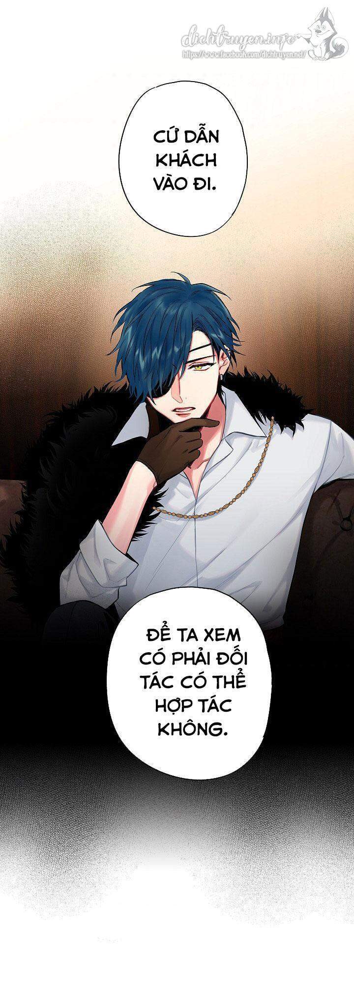 Trọng Sinh Trở Thành Hoàng Phi - Chương 194 - Trang 48