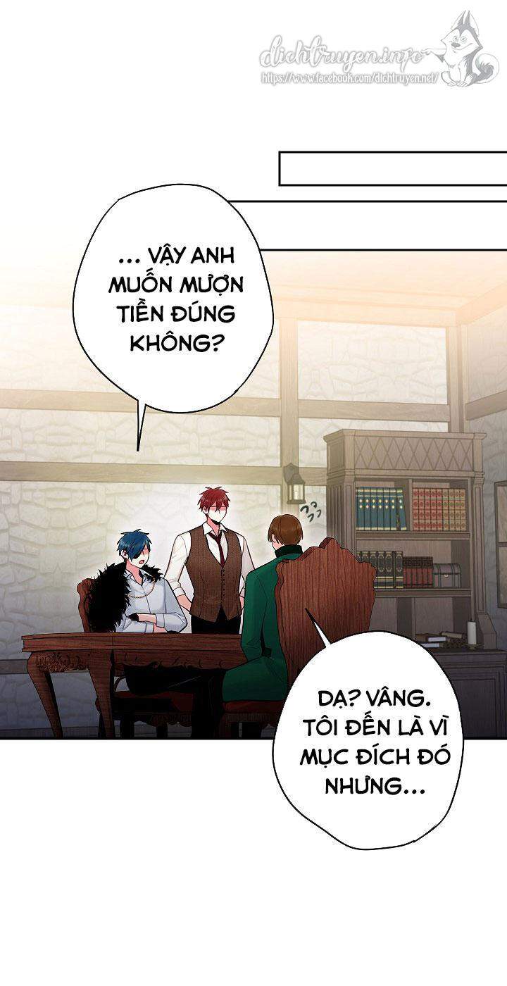 Trọng Sinh Trở Thành Hoàng Phi - Chương 194 - Trang 50