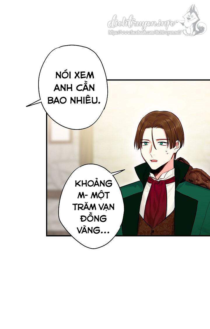 Trọng Sinh Trở Thành Hoàng Phi - Chương 194 - Trang 51