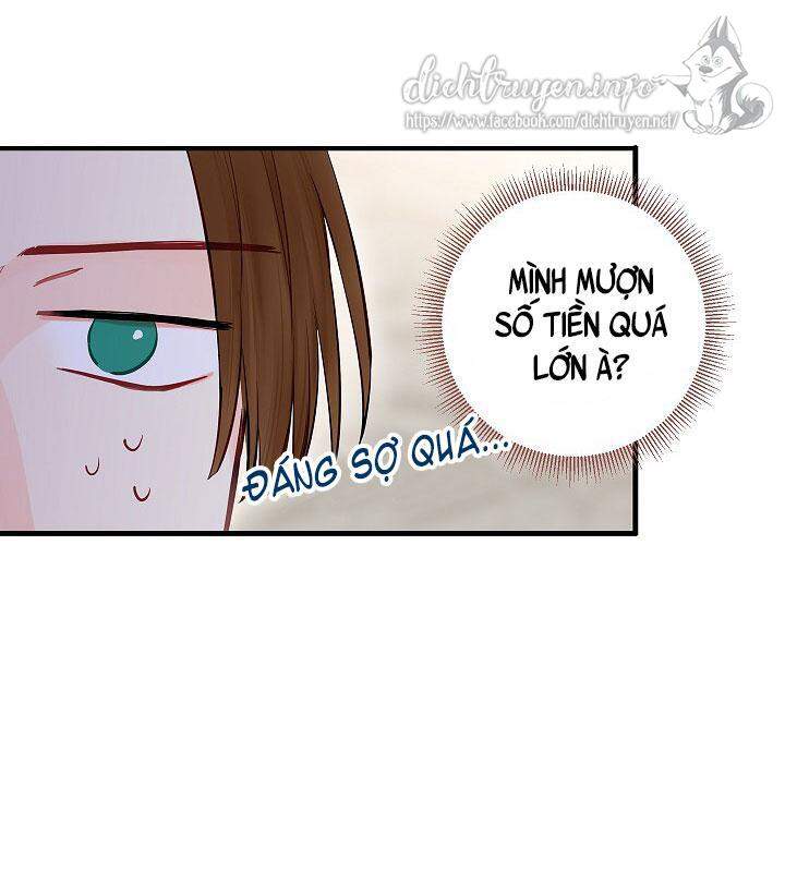 Trọng Sinh Trở Thành Hoàng Phi - Chương 194 - Trang 53