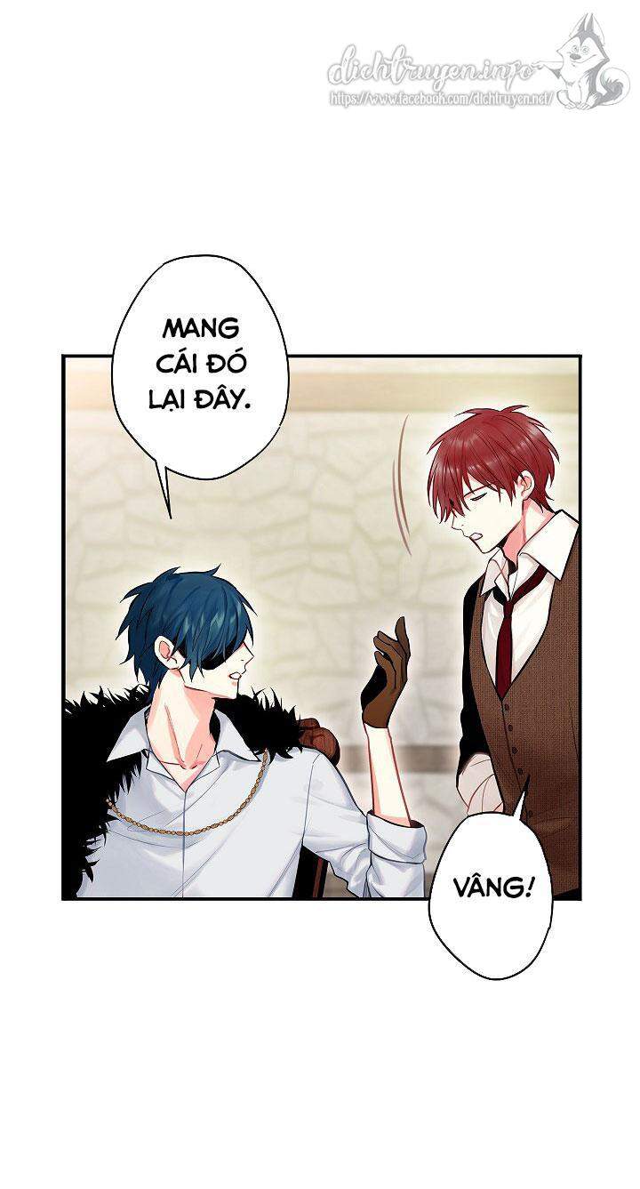 Trọng Sinh Trở Thành Hoàng Phi - Chương 194 - Trang 54