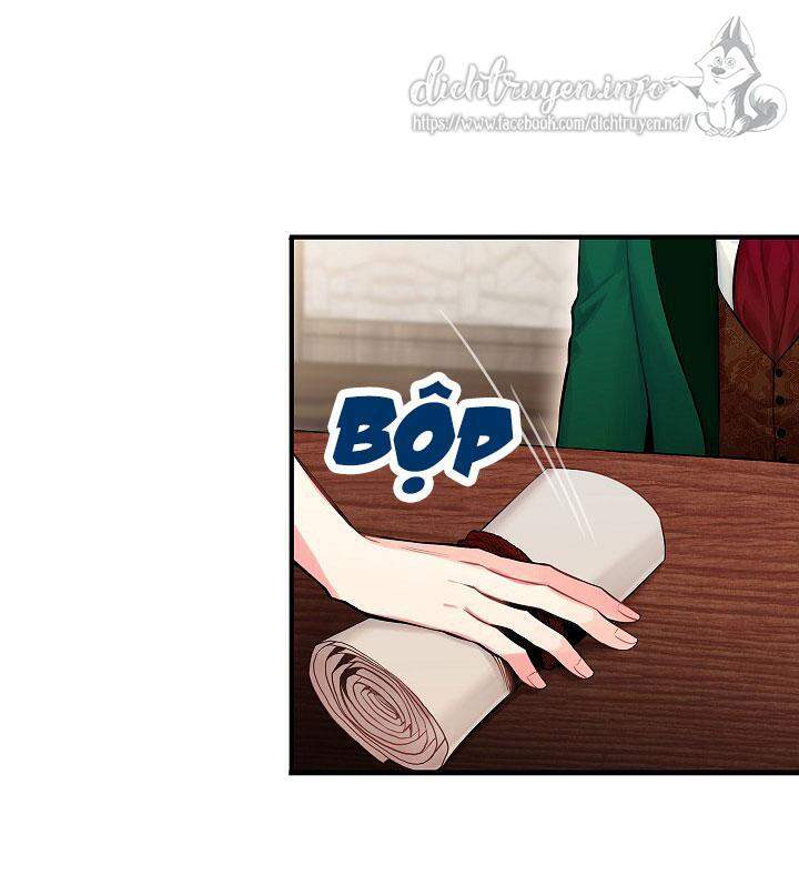 Trọng Sinh Trở Thành Hoàng Phi - Chương 194 - Trang 55