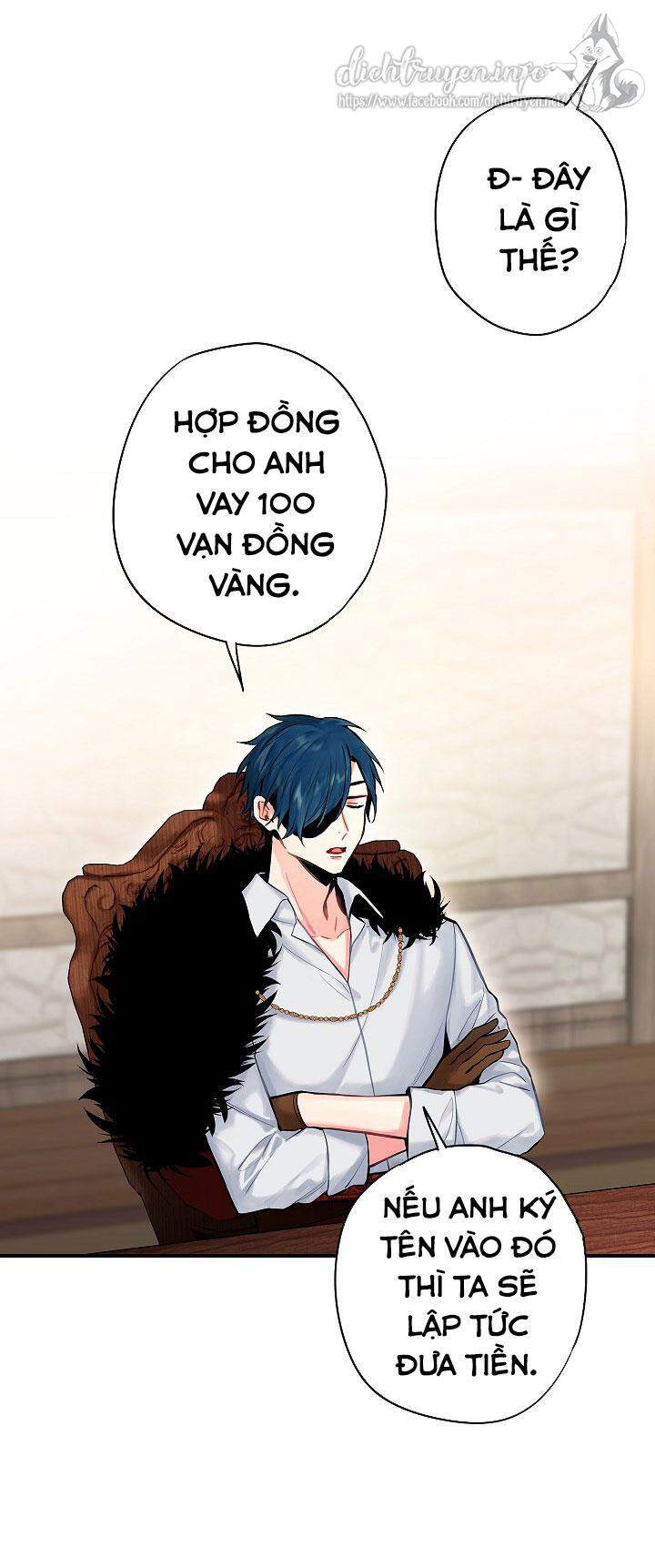 Trọng Sinh Trở Thành Hoàng Phi - Chương 194 - Trang 56