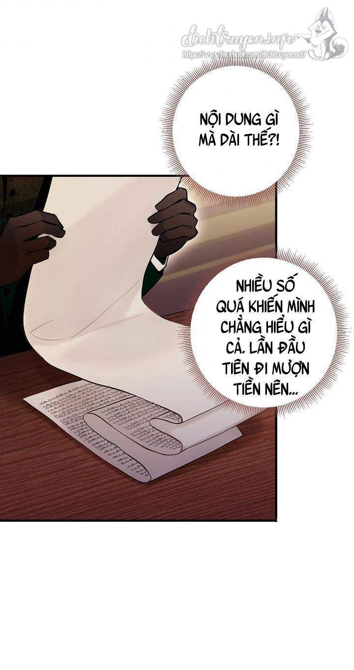 Trọng Sinh Trở Thành Hoàng Phi - Chương 194 - Trang 59