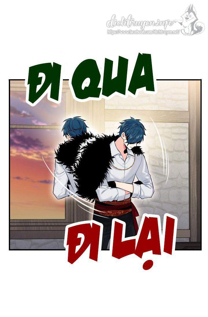 Trọng Sinh Trở Thành Hoàng Phi - Chương 194 - Trang 61