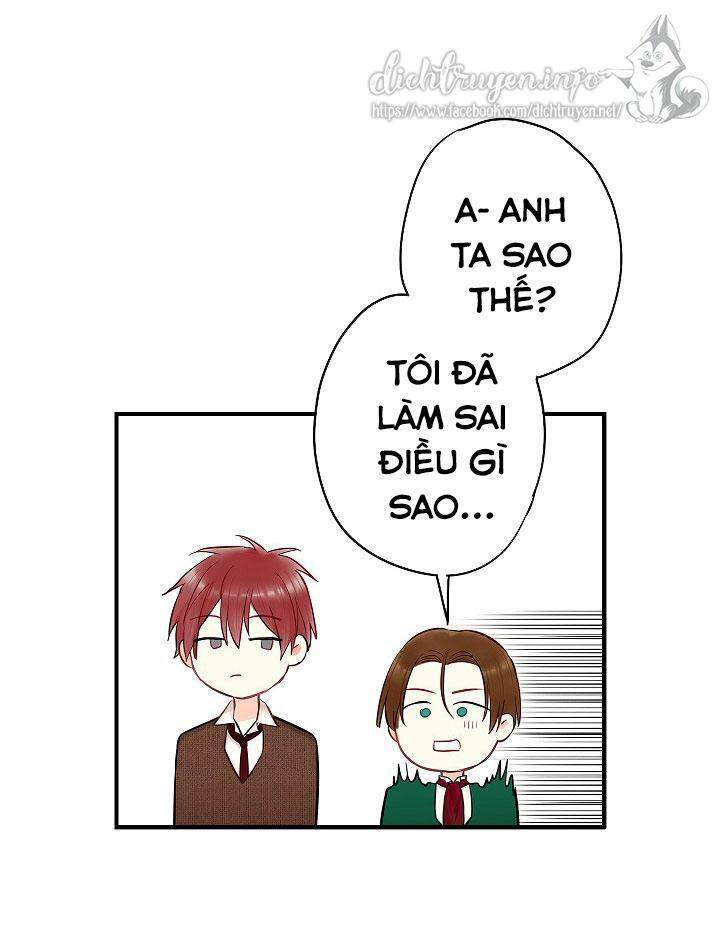 Trọng Sinh Trở Thành Hoàng Phi - Chương 194 - Trang 62
