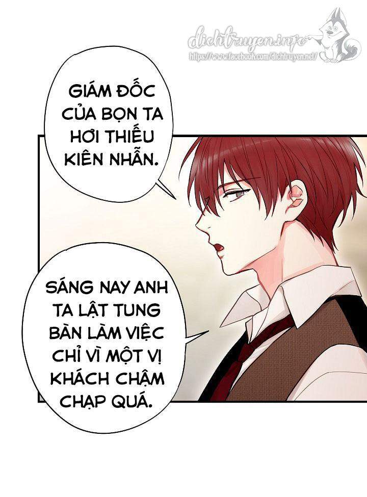 Trọng Sinh Trở Thành Hoàng Phi - Chương 194 - Trang 63