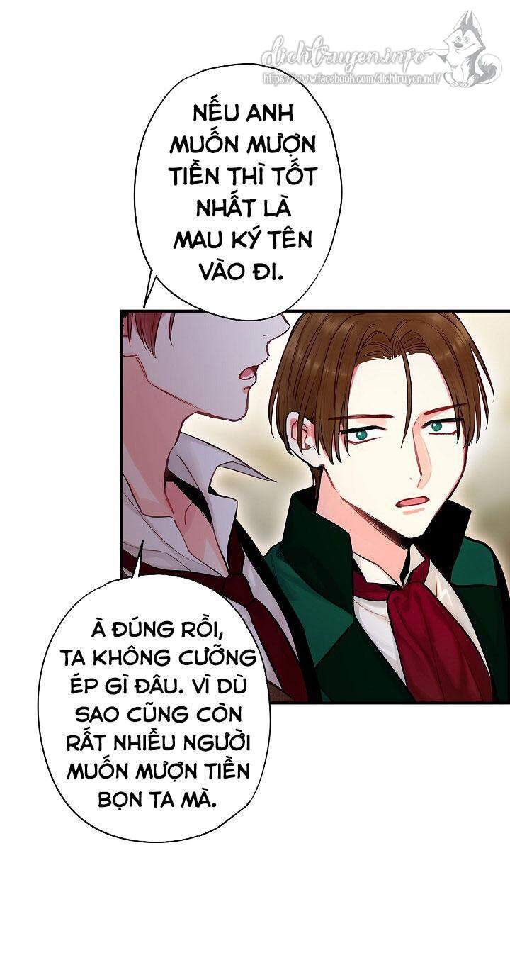 Trọng Sinh Trở Thành Hoàng Phi - Chương 194 - Trang 64