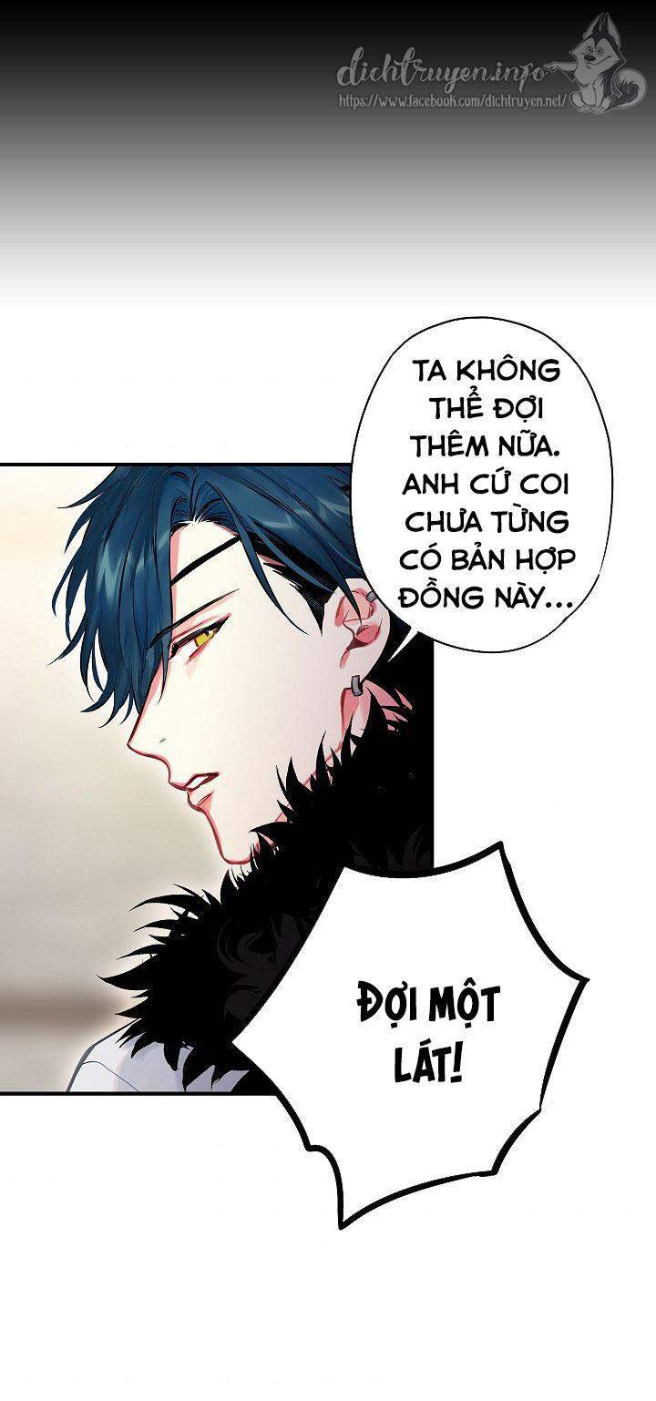Trọng Sinh Trở Thành Hoàng Phi - Chương 194 - Trang 67