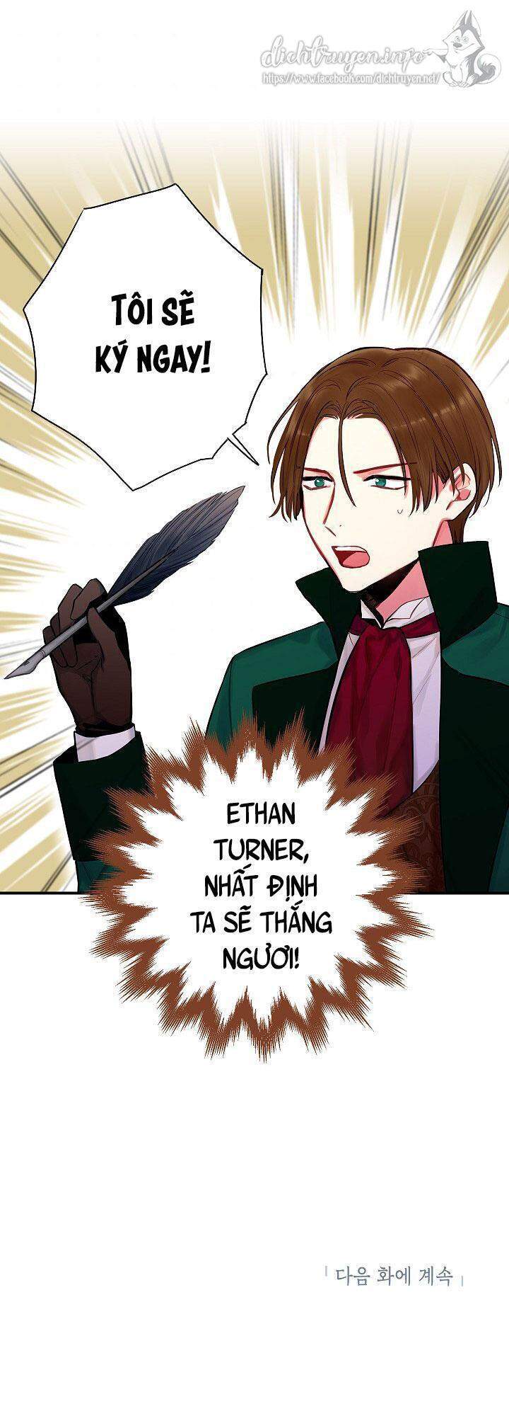 Trọng Sinh Trở Thành Hoàng Phi - Chương 194 - Trang 68