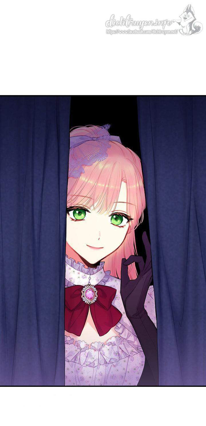 Trọng Sinh Trở Thành Hoàng Phi - Chương 194 - Trang 9