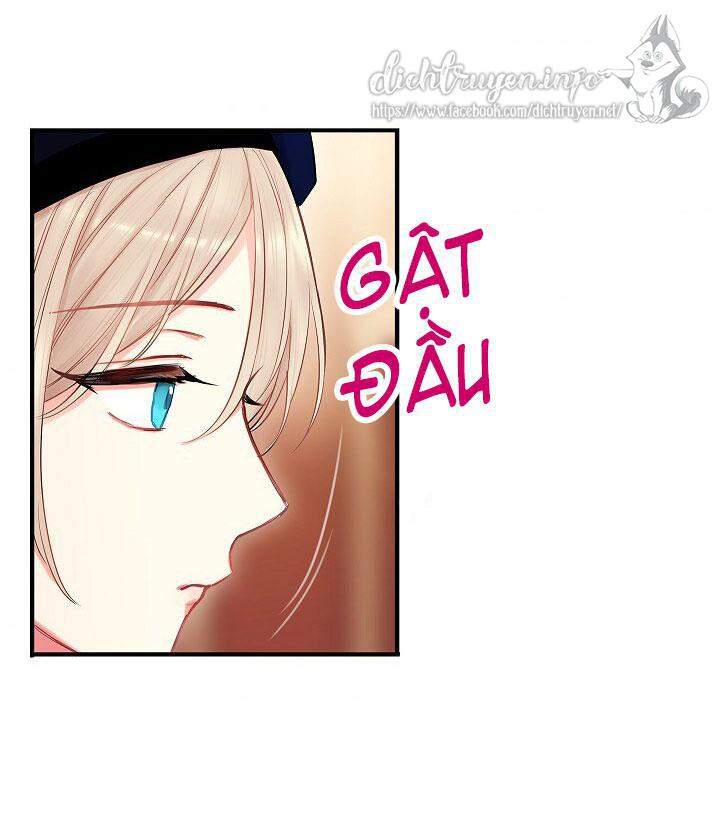 Trọng Sinh Trở Thành Hoàng Phi - Chương 194 - Trang 10