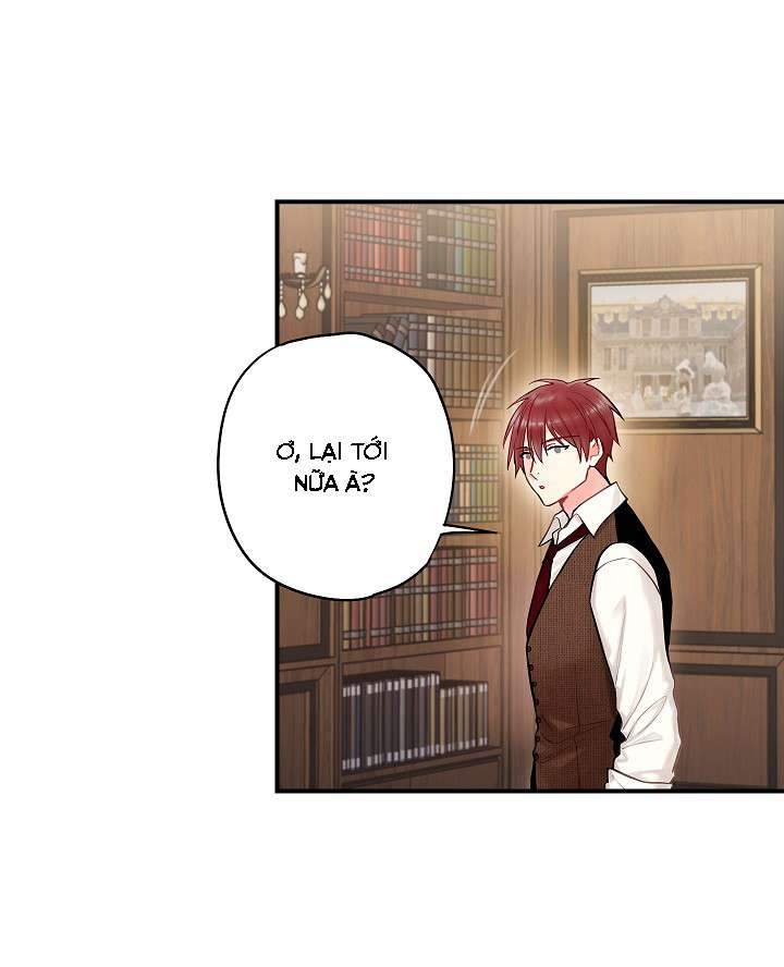 Trọng Sinh Trở Thành Hoàng Phi - Chương 195 - Trang 18