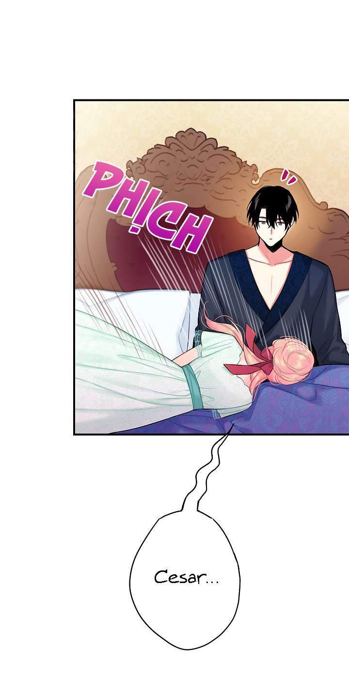 Trọng Sinh Trở Thành Hoàng Phi - Chương 195 - Trang 26