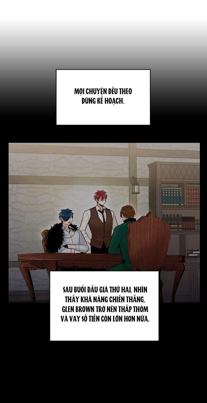 Trọng Sinh Trở Thành Hoàng Phi - Chương 195 - Trang 33