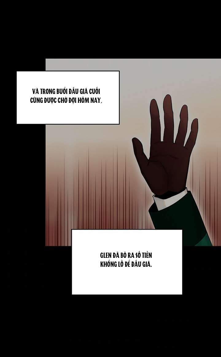 Trọng Sinh Trở Thành Hoàng Phi - Chương 195 - Trang 34