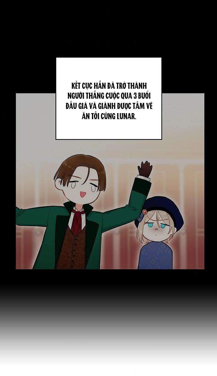 Trọng Sinh Trở Thành Hoàng Phi - Chương 195 - Trang 35