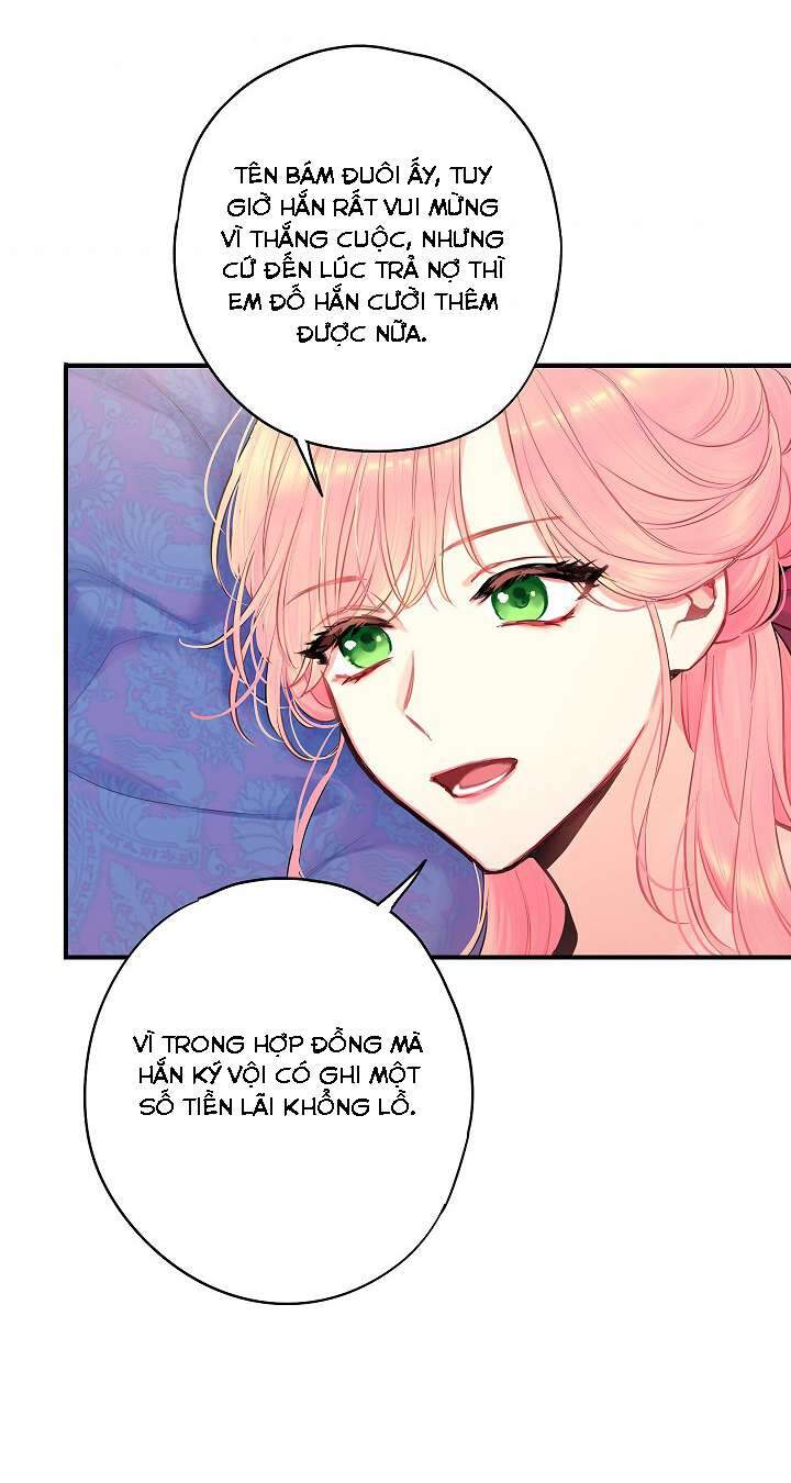 Trọng Sinh Trở Thành Hoàng Phi - Chương 195 - Trang 36