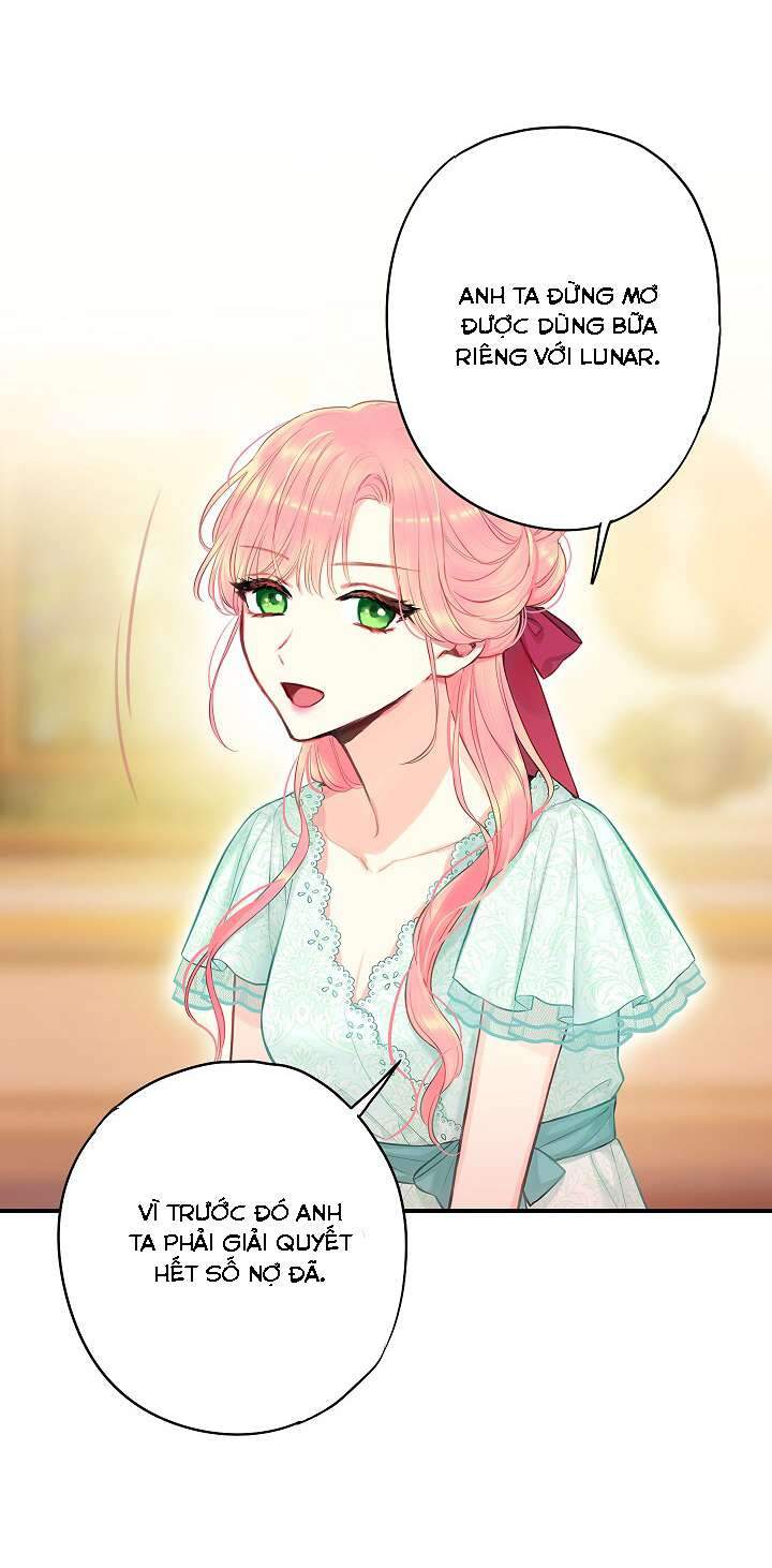 Trọng Sinh Trở Thành Hoàng Phi - Chương 195 - Trang 39