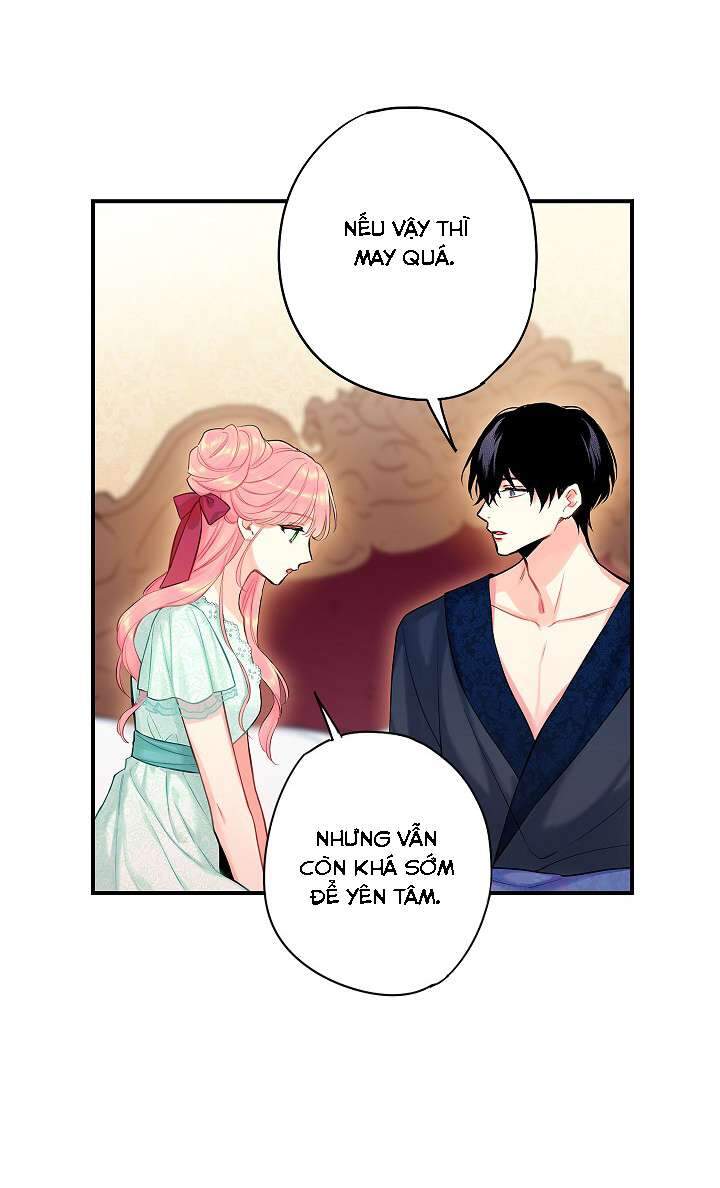 Trọng Sinh Trở Thành Hoàng Phi - Chương 195 - Trang 40