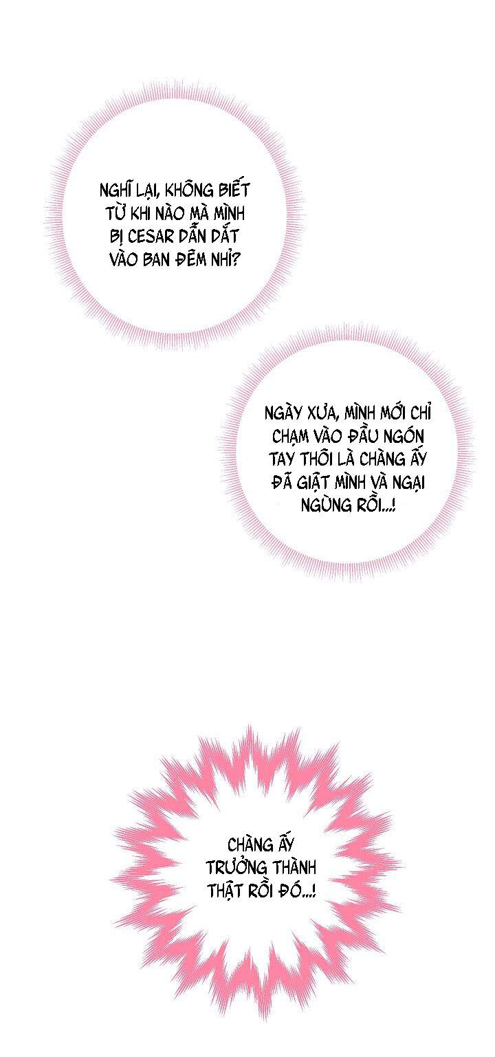 Trọng Sinh Trở Thành Hoàng Phi - Chương 195 - Trang 49