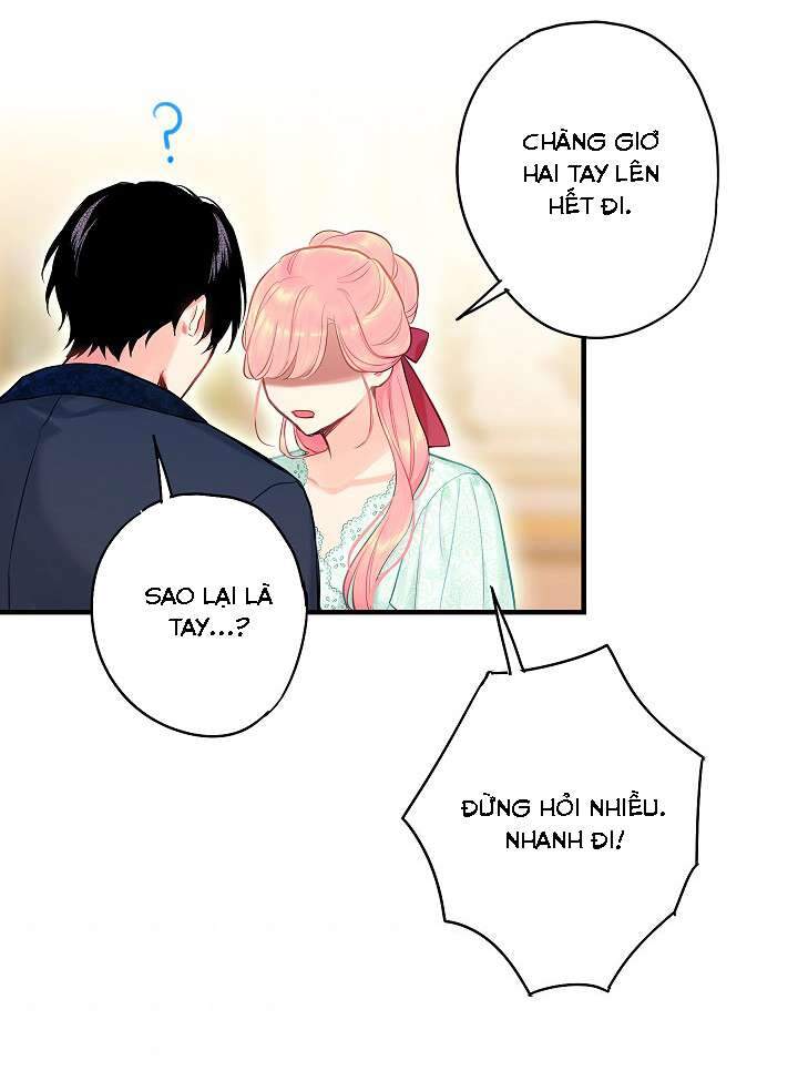 Trọng Sinh Trở Thành Hoàng Phi - Chương 195 - Trang 50