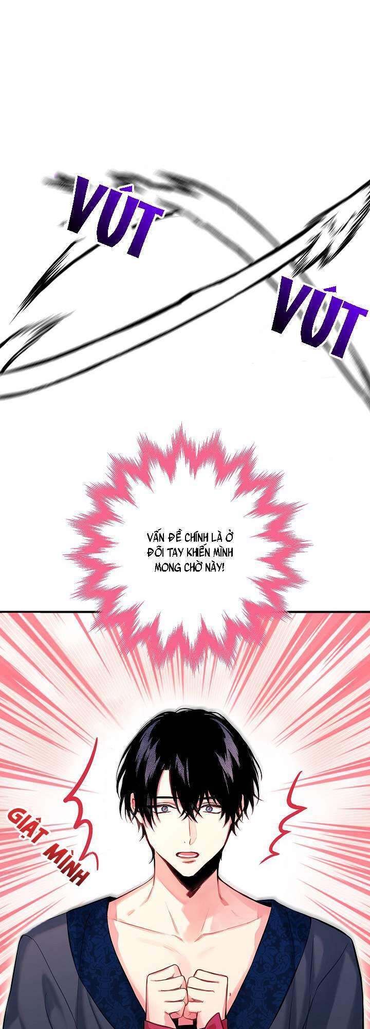 Trọng Sinh Trở Thành Hoàng Phi - Chương 195 - Trang 53