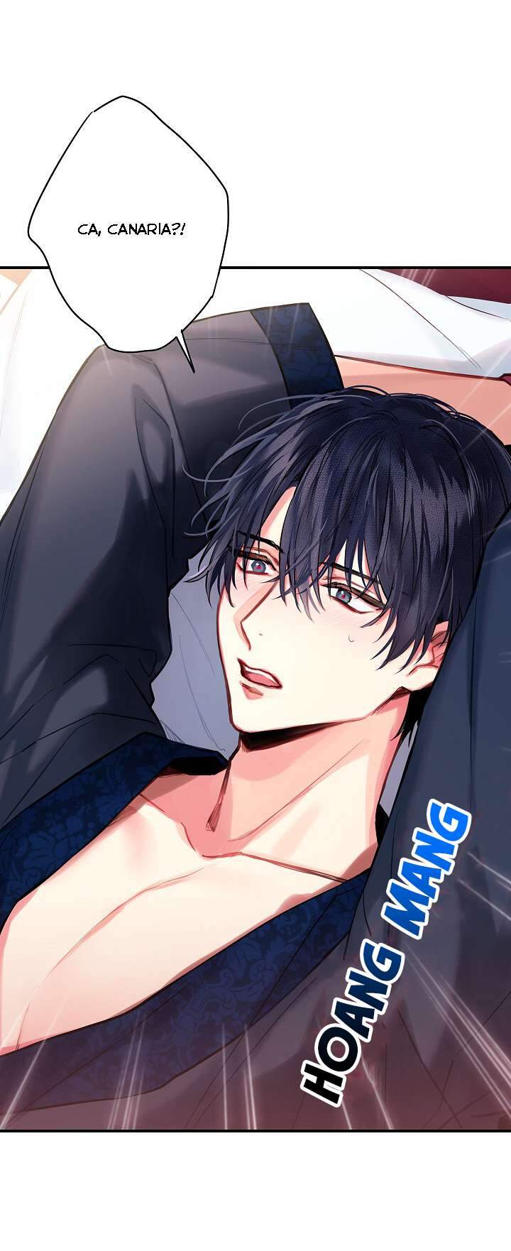 Trọng Sinh Trở Thành Hoàng Phi - Chương 195 - Trang 56