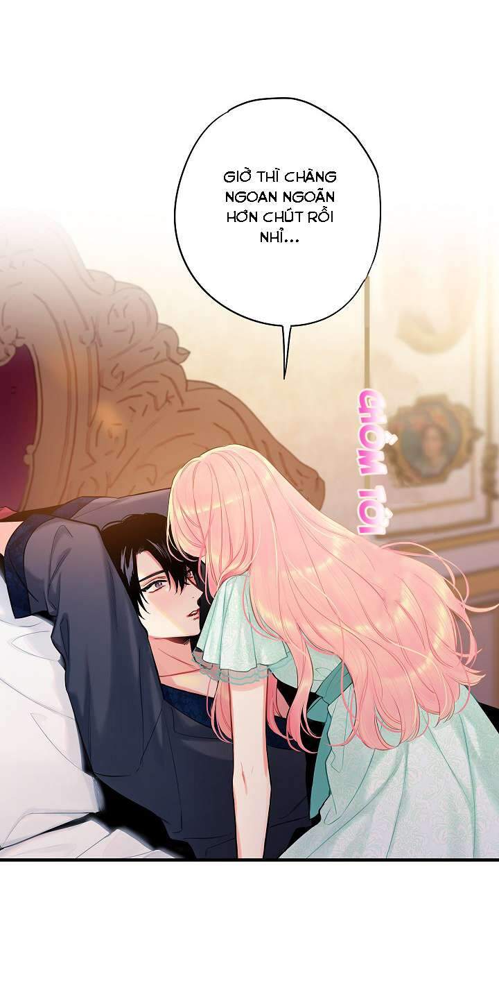 Trọng Sinh Trở Thành Hoàng Phi - Chương 195 - Trang 57