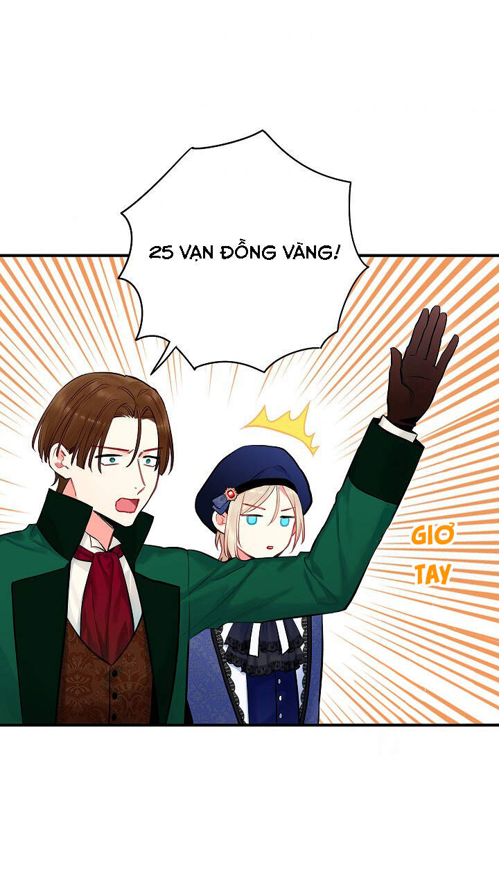 Trọng Sinh Trở Thành Hoàng Phi - Chương 195 - Trang 10