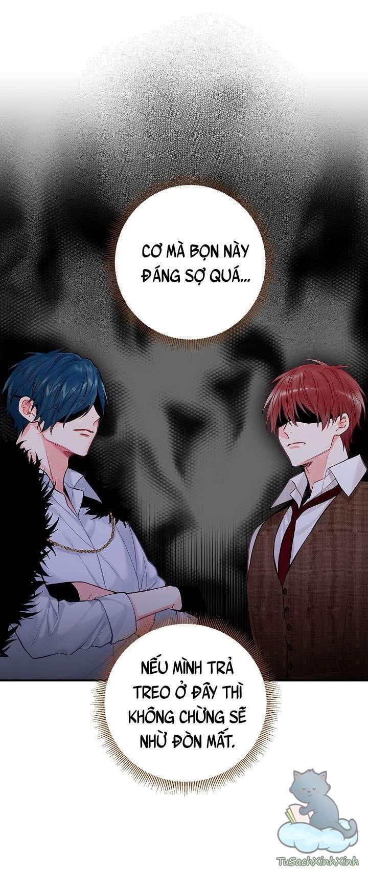 Trọng Sinh Trở Thành Hoàng Phi - Chương 196 - Trang 13