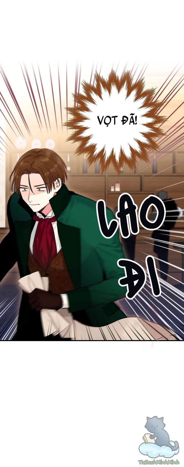 Trọng Sinh Trở Thành Hoàng Phi - Chương 196 - Trang 15
